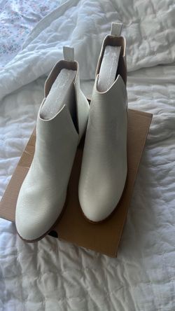 Women’s Western ankle Bootie