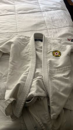 Fuji judo Ghee size 3