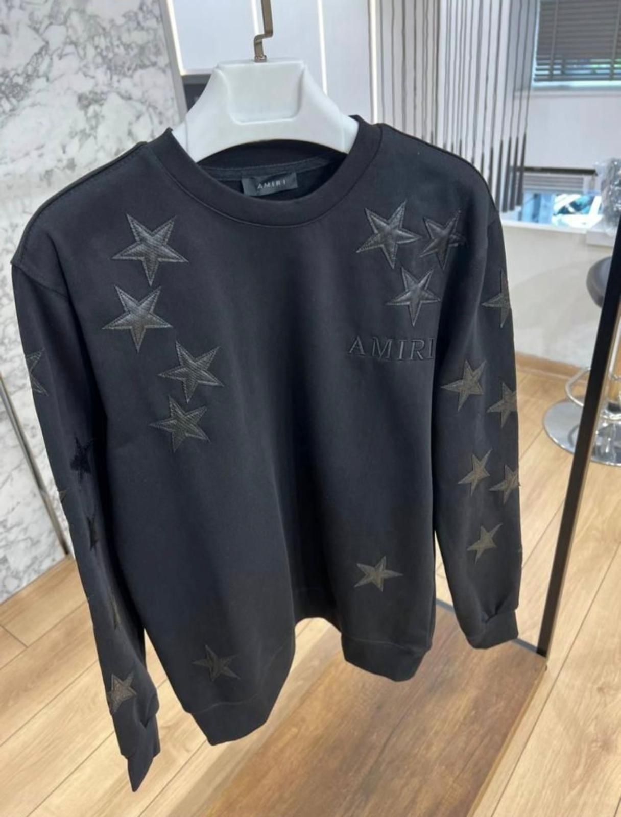 Amiri Sweatshirt New Season Any Colors