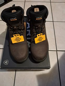 Boot Ariat Work