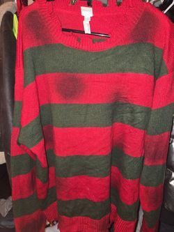 Camisa freddy kruder