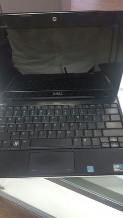 Dell Netbook