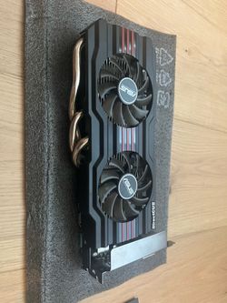 ASUS GeForce GTX 660 DirectCU II 2GB Graphics Card