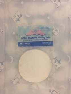 Nursing Pads