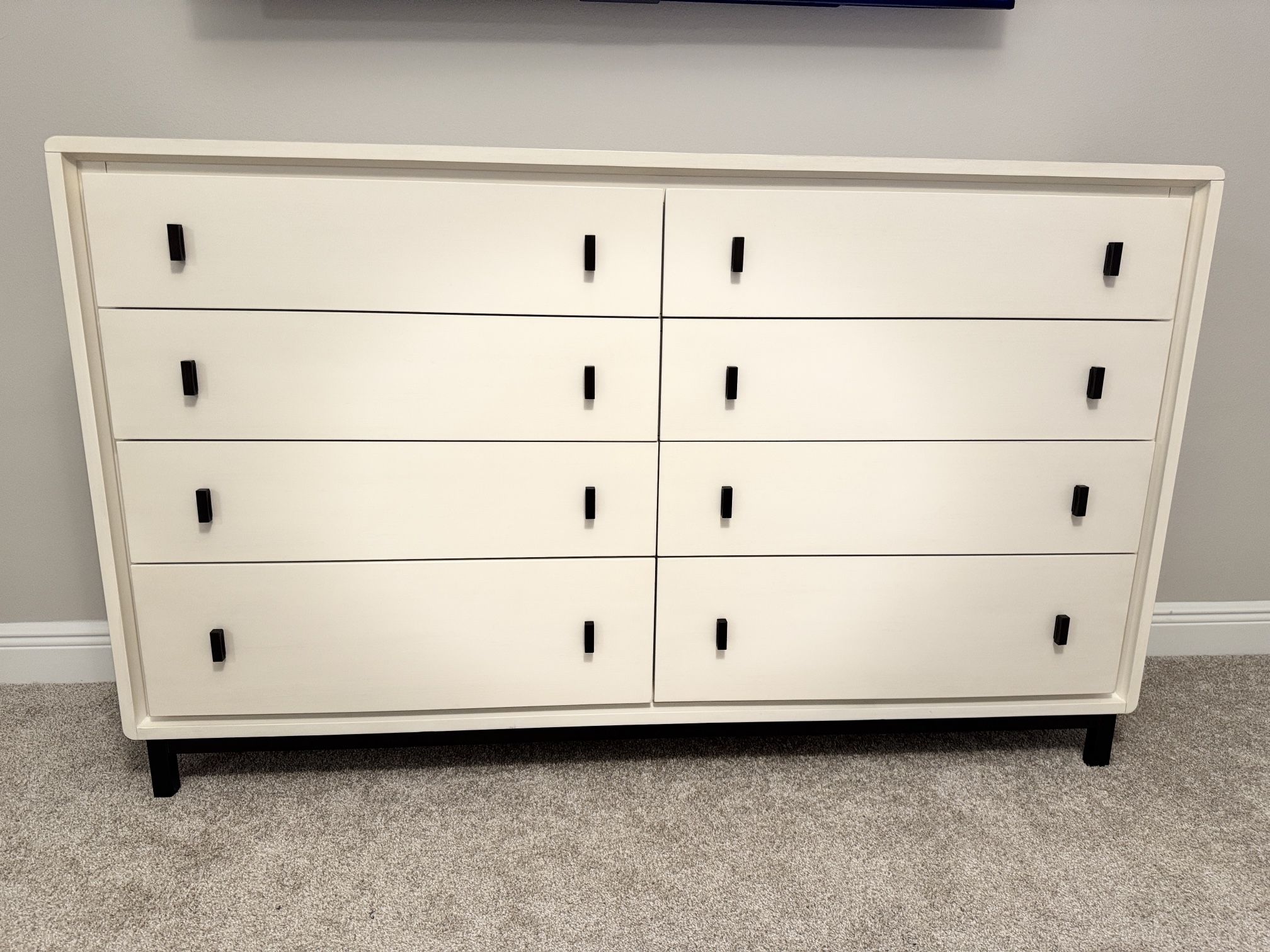 A.R.T. Furniture Blanc Dresser