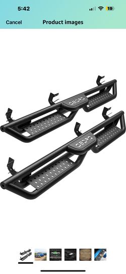 Ram Quad Cab Running Boards