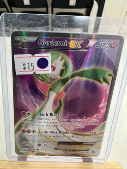 Gardevoir