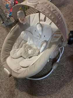 Baby chair