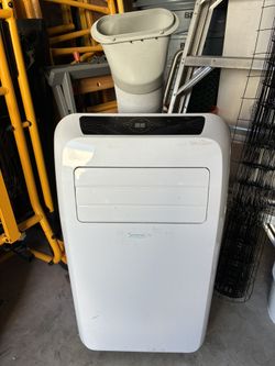 Serene Life Portable Air Conditioner