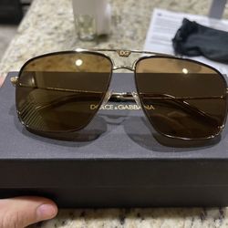 Dolce gabbana Lentes