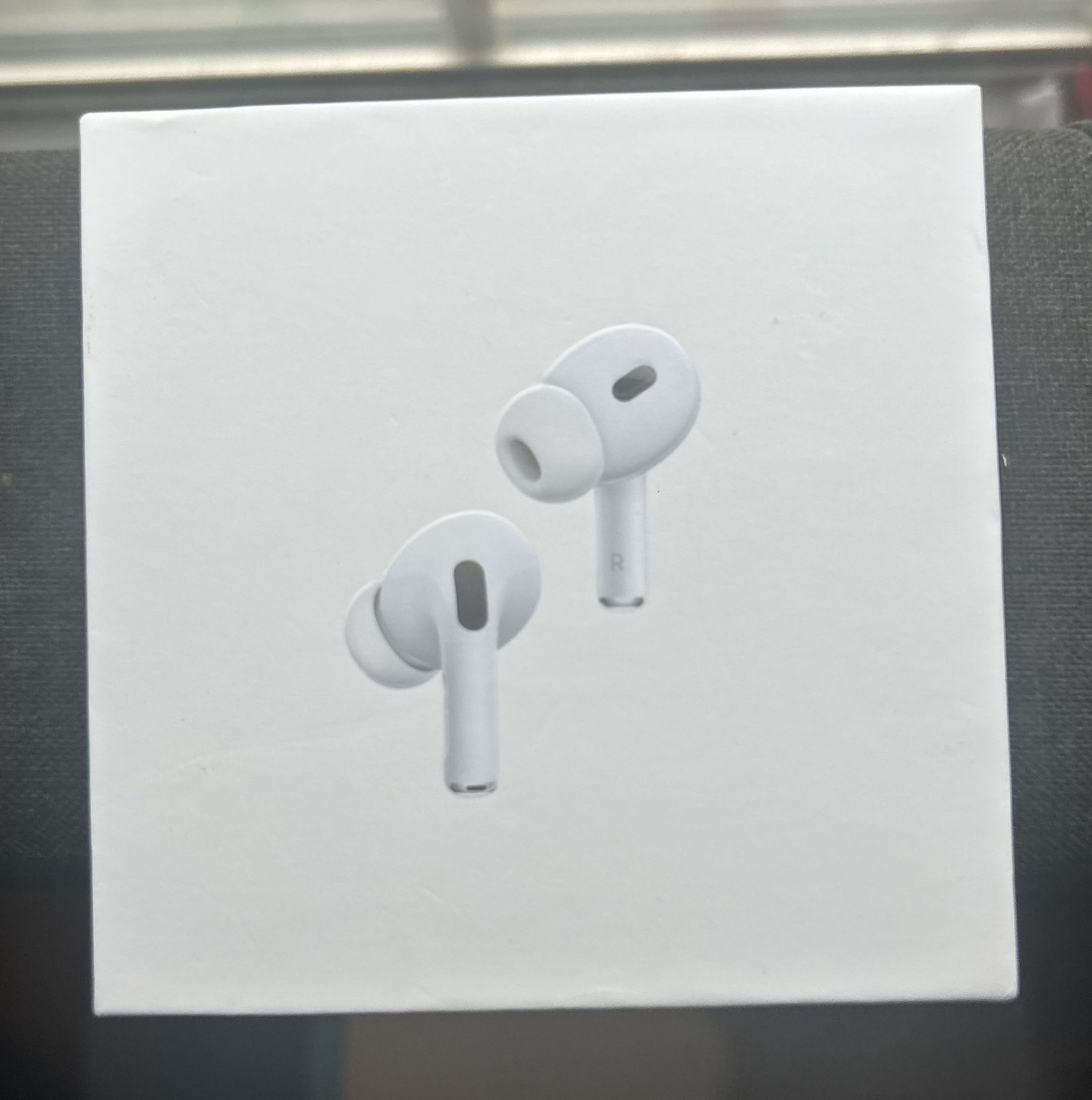AirPod Pro 2nd Generation
