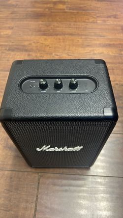 350 OBO Marshall -Tufton Portable Speaker