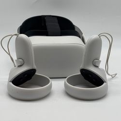 Meta Quest 2 128GB VR System KW49CM