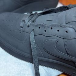 Blexican Custom Air Force 1s