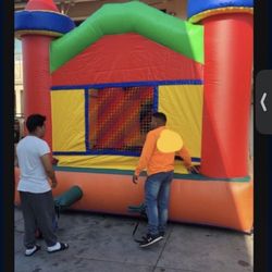 Jumpers tables and chairs for sale 😉😉😉