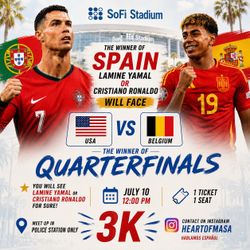 World Cup