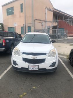 2011 Chevrolet Equinox