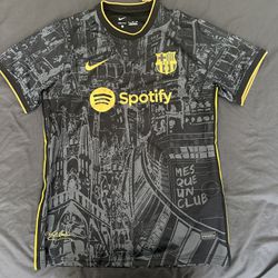 Original Barcelona Jersey 