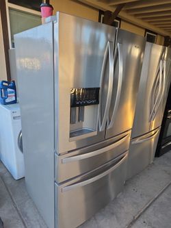 Fridge