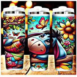 New Eyhore Disney Tumblr