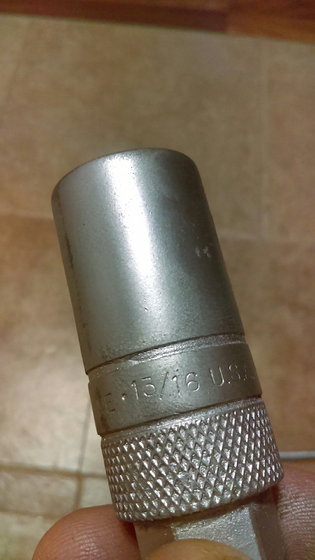 SK plug socket13/16