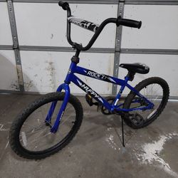 Huffy Youth Bicycle 