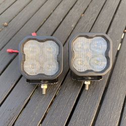 Diode Dynamic SS3 Pro Pods 