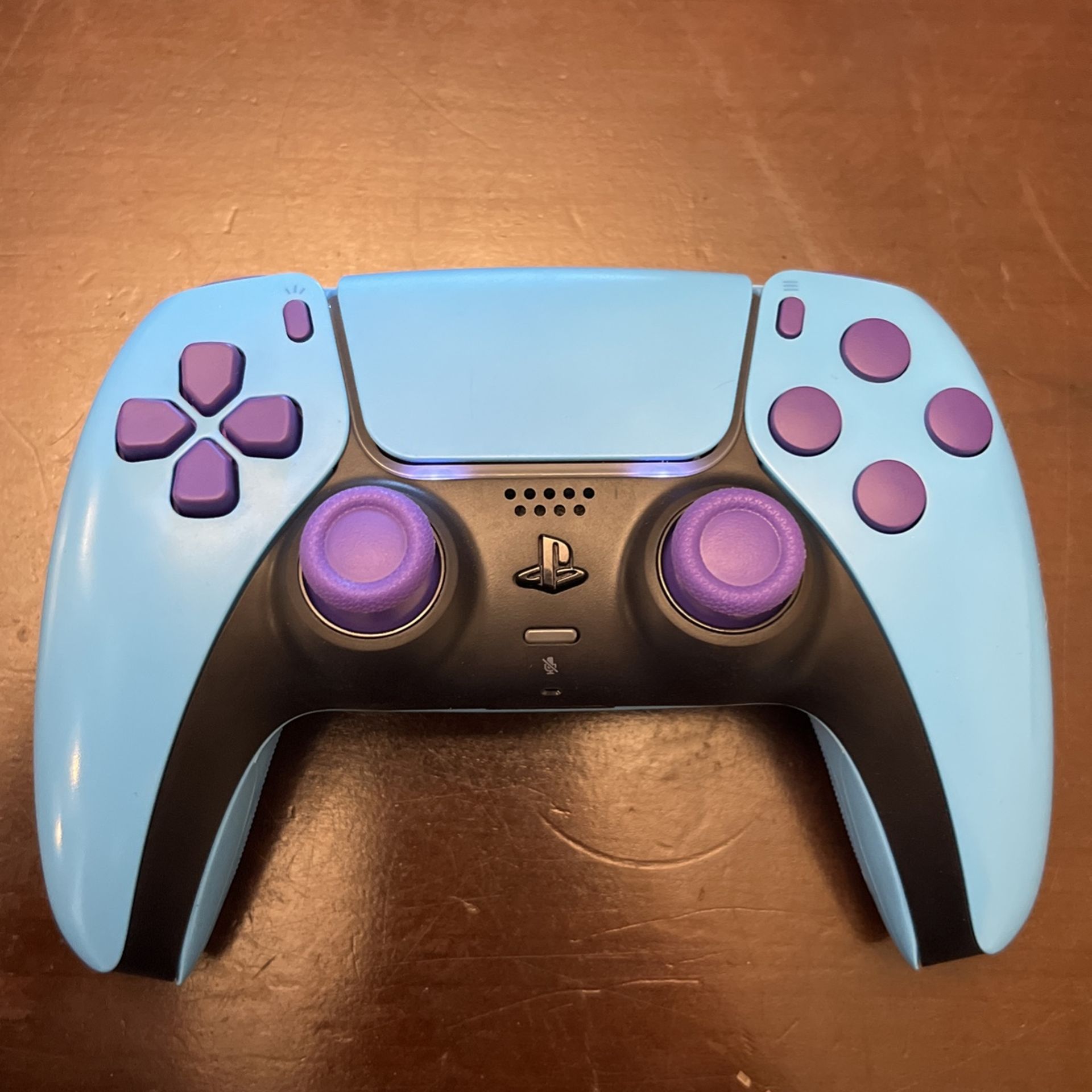 PS5 Dual Sense Modded Controller