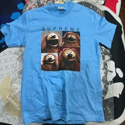 Supreme Shirt