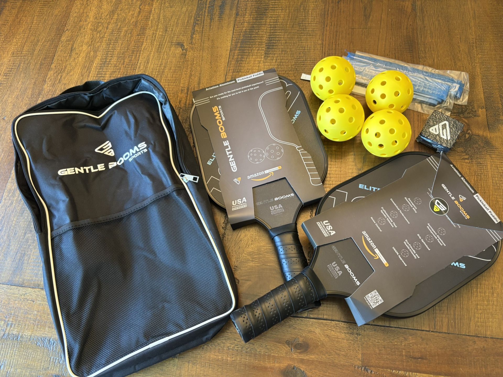 Pickleball Set