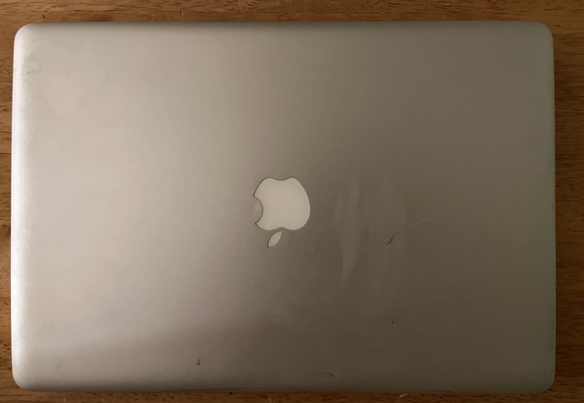 MacBook Pro Early 2011