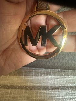 Large MK Jet Set