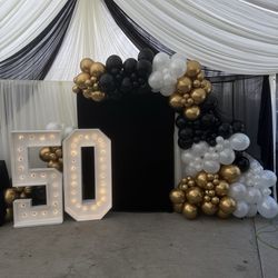 Gold & Black Theme !