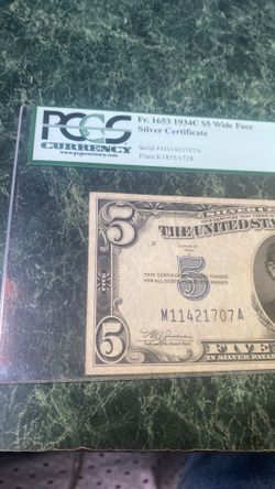 Currency