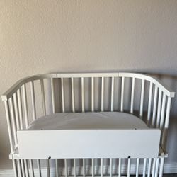 BabyBay Crib 