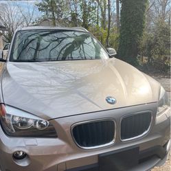 2015 BMW X1