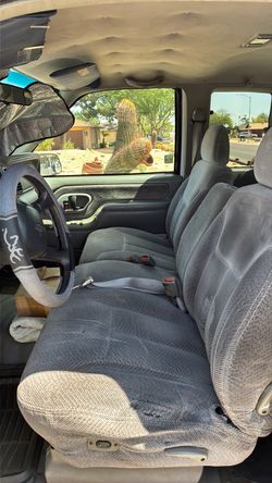 1998 Chevrolet K1500