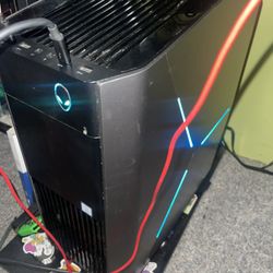 Alienware Aurora R7 Pc