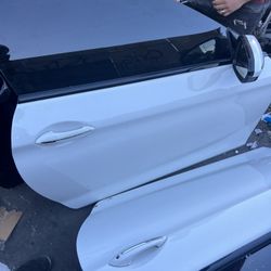 Bmw M6)(650i,),(640i)2012-2019 Doors 