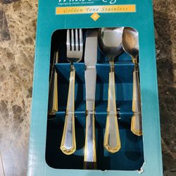 Flatware 