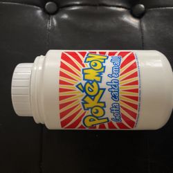 Vintage Pokémon Thermos