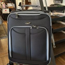 NEW CARRY ON LUGGAGE