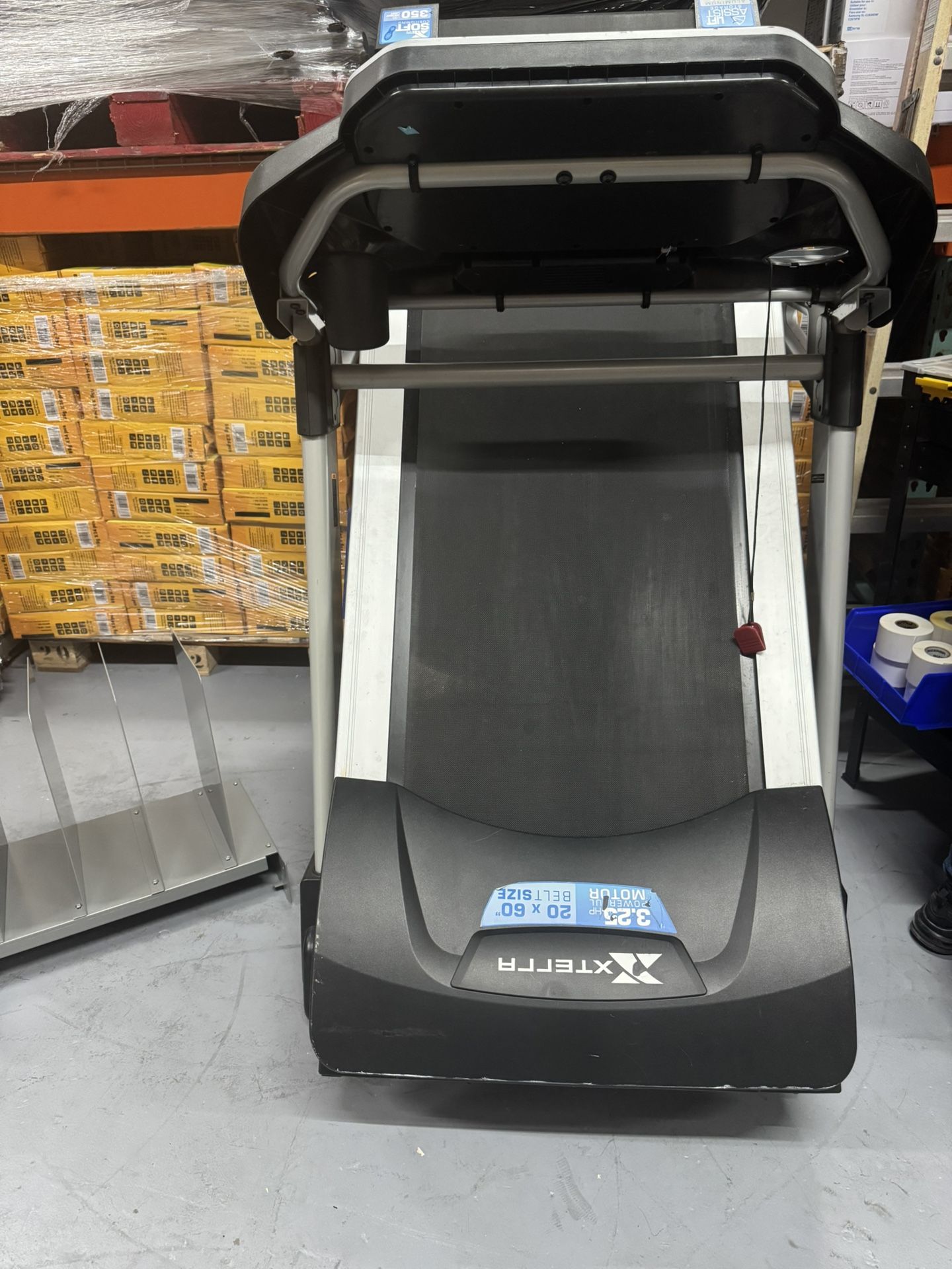 Caminadora In Great Conditions