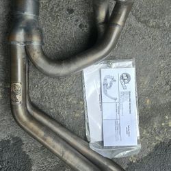 Headers Afe Twisted Steel Long Tube