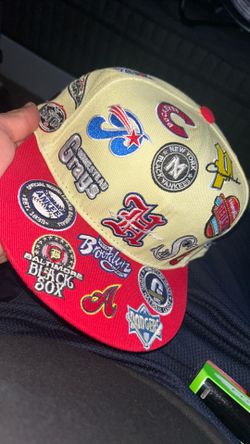 HeadGear Fitted Classic Legends