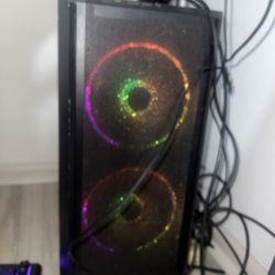 NEGOTIATIONS AVAILABLE full gaming pc