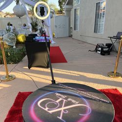 Photo Booth 