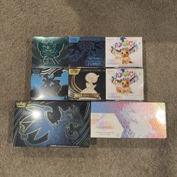 Pokémon TCG