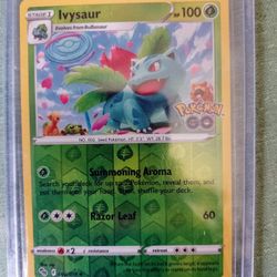 Mint Rare Pokemon Cards
