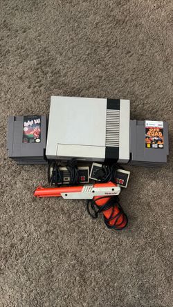 Nintendo NES